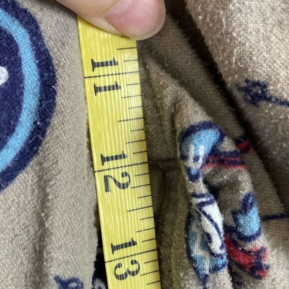 Life Is Good Men's Jake Skiing PJ bottoms Size Medium (F16) - Picture 7 of 10